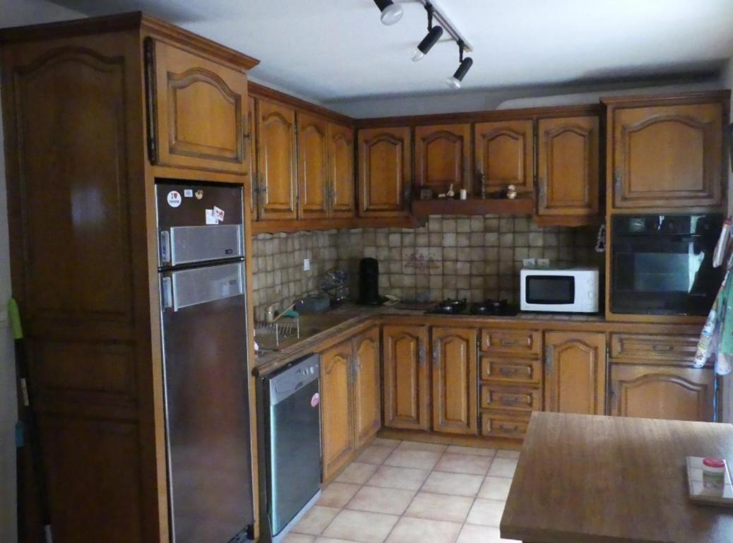 Maison Savignac Les Ormeaux Екстериор снимка