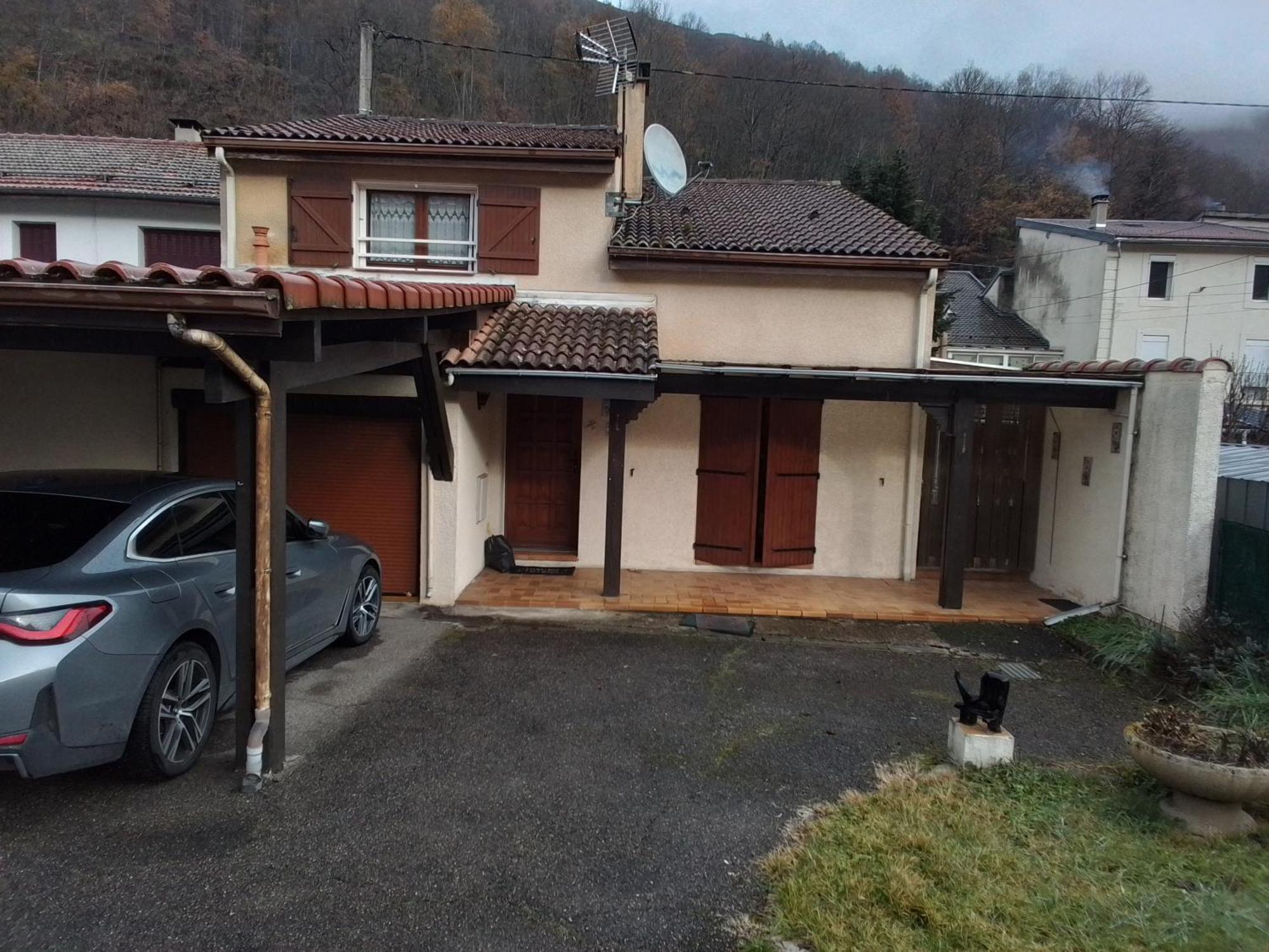 Maison Savignac Les Ormeaux Екстериор снимка