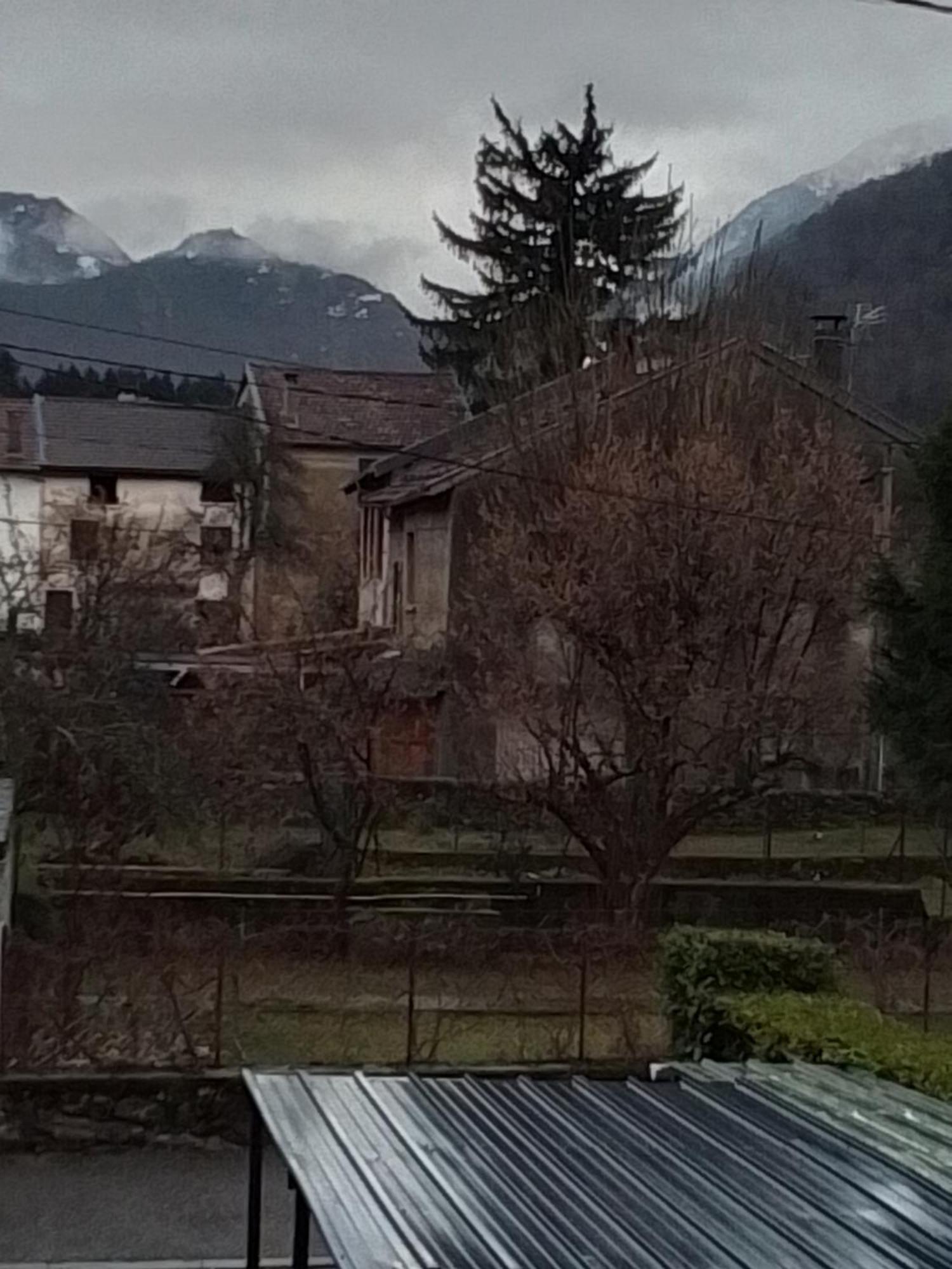 Maison Savignac Les Ormeaux Екстериор снимка