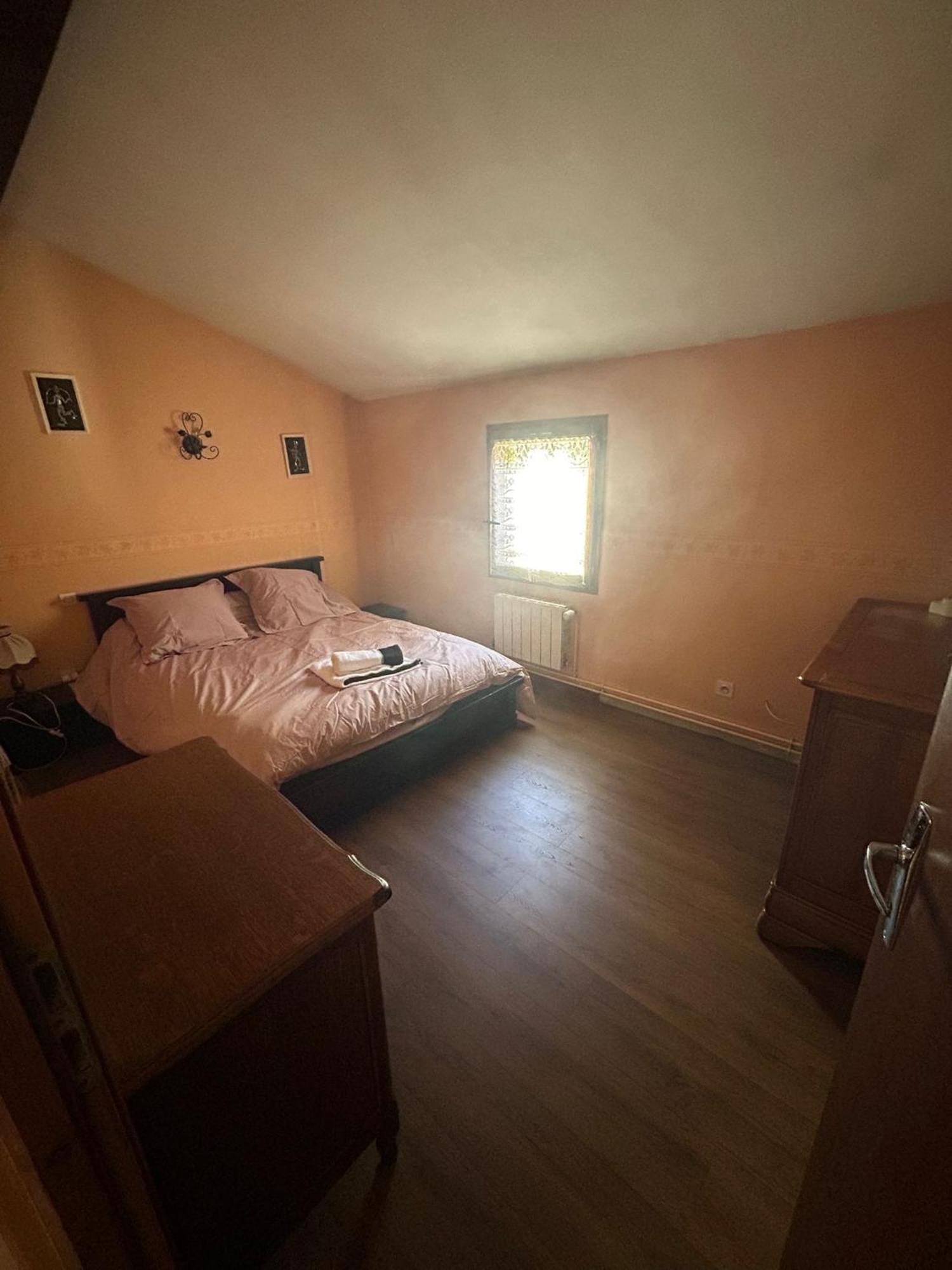 Maison Savignac Les Ormeaux Екстериор снимка